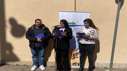 El Consell Comarcal del Baix Empordà commemora el Dia de les Dones amb nova iniciativa