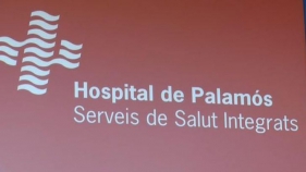 L'Hospital de Palamós es prepara per l'arribada del coronavirus