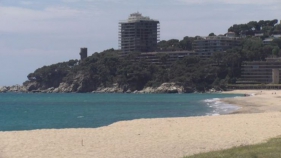 Calonge i Sant Antoni valora com ordenar les platges aquest estiu