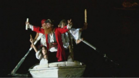 Cap de setmana pirata a l'Estartit amb la XVII Fira de Pirates i Corsaris