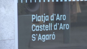 Castell-Platja d'Aro asfaltarà 10.000 metres quadrats de carrers