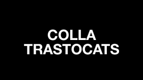 Colla Trastocats - Rua de Carnaval de Platja d'Aro 2020