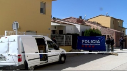 Detingut el pressumpte autor de violència vicària a Bellcaire d'Empordà