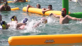 El 4t Beach Water Polo Costa Brava comptarà amb la participació de 200 esportistes