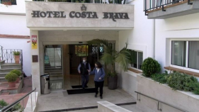 El restaurant Aradi es trasllada a l'Hotel Costa Brava