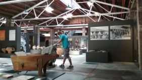 El Terracotta Museu obrirà les portes aquest dilluns