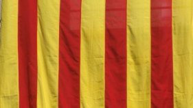 Els actes de Diada Nacional de Catalunya al Baix Empordà