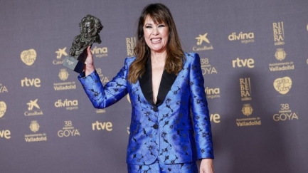 Els documentals de Mabel Lozano premiats als Goya arriben a Castell d'Aro