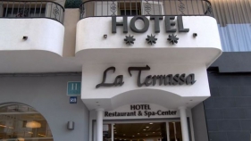 Els rebrots colpegen de nou el sector hoteler