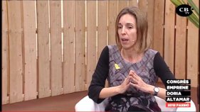 Entrevista a Maria Àngels Chacón