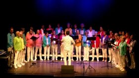 Fusions i La Regalido protagonitzen un doble concert a l'Espai Ridaura