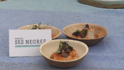 La Campanya Gastronòmica del Peix de Roca torna a Begur amb un gran èxit