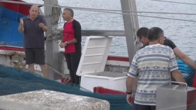 La Confraria creu que s'acaba el Pescaturisme per la burocràcia de Captania Marítima