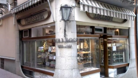 La pastisseria Collboni és distingida en els Premis Nacionals als Establiments Centenaris