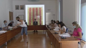 L'Ajuntament de Sant Feliu contracta 9 treballadors dins el pla COVID