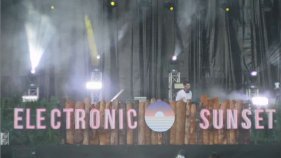 L'Electronic Sunset va oferir la millor música electrònica al Festival Porta Ferrada