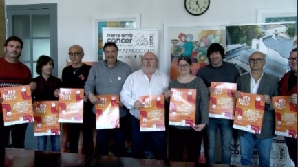 L'Orquestra Di-versiones encapçala el cartell de la tercera edició de l'OncoMusic Fest