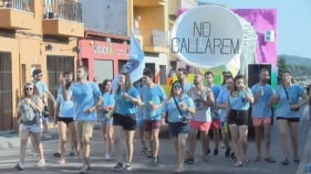 Palafrugell viu els quatre dies més forts de la seva Festa Major
