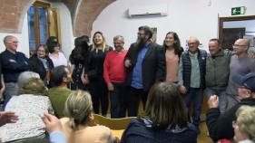 Palahí repeteix com a cap de llista socialista de Santa Cristina d'Aro