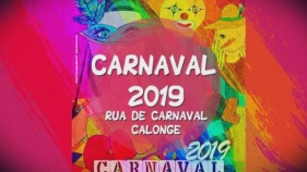 Rua de Carnaval de Calonge 2019