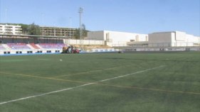 Sant Feliu està desplegant un pla de renovació d'equipaments esportius