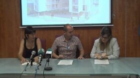 S'obren les inscripcions per accedir a la promoció d'habitatge cooperatiu a Palamós