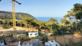 SOS Costa Brava denuncia 'l'intent' de l'Ajuntament de Begur a edificar al Puig Montcal