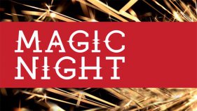 Torna la Magic Night amb espectacles també a S'Agaró