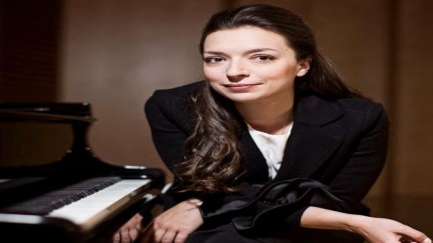 Yulianna Avdeeva interpreta a Beethoven, Liszt i Chopin a Torroella
