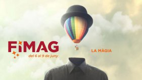 Yunke, Nuel Galan i mags internacionals confirmats a la FIMAG'19
