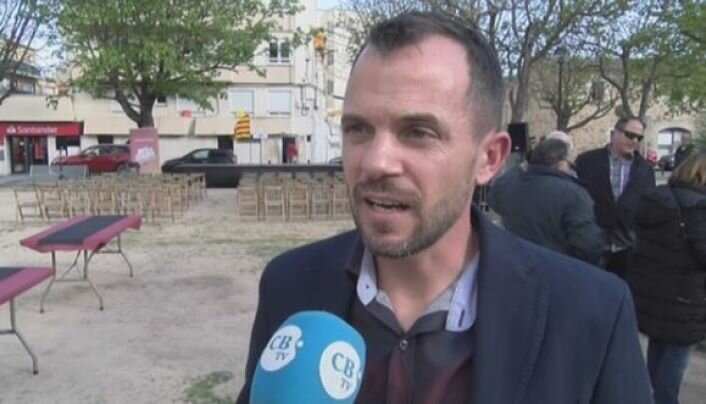 El tinent d'alcalde de Santa Cristina d'Aro ha estat suspès de sou i feina