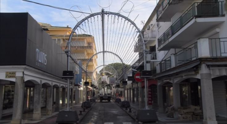 Get Illuminacio del llum beachy For Android Free