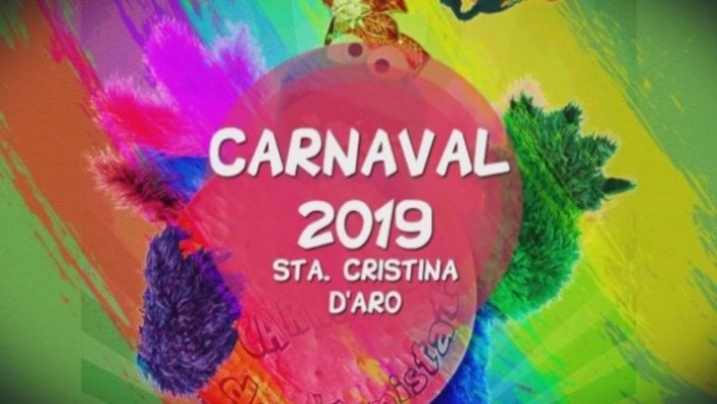 Carnaval Castell-Platja d'Aro 2019