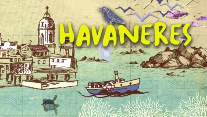 Havaneres