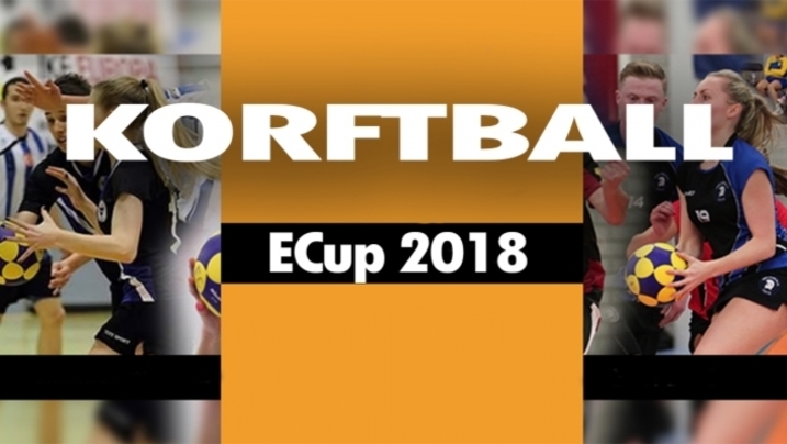 Korfball ECup 2018