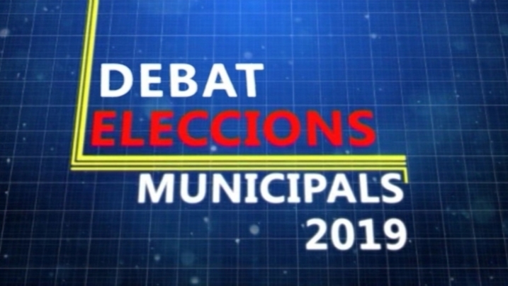 Debats electorals 2019