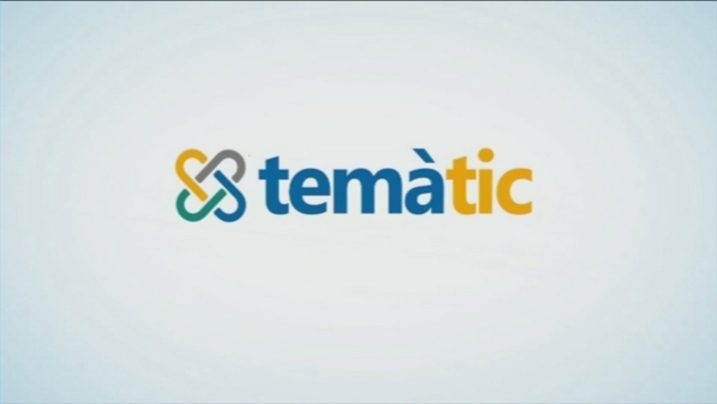 Temàtics