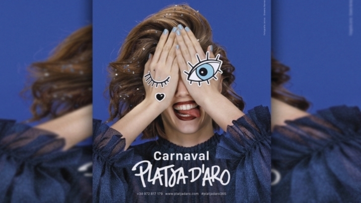 Carnaval Castell-Platja d'Aro 2020