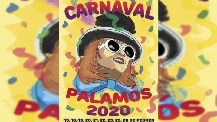 Carnaval Palamós 2020