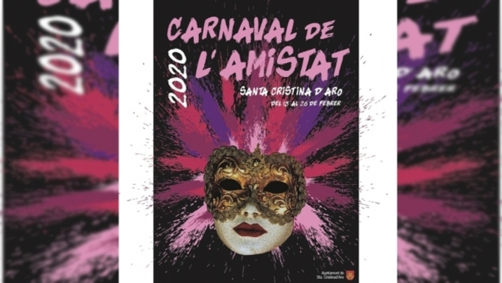 Carnaval Santa Cristina d'Aro 2020