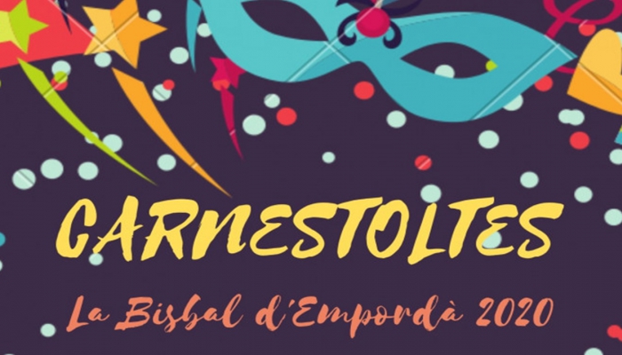 Carnaval la Bisbal d'Empordà 2020