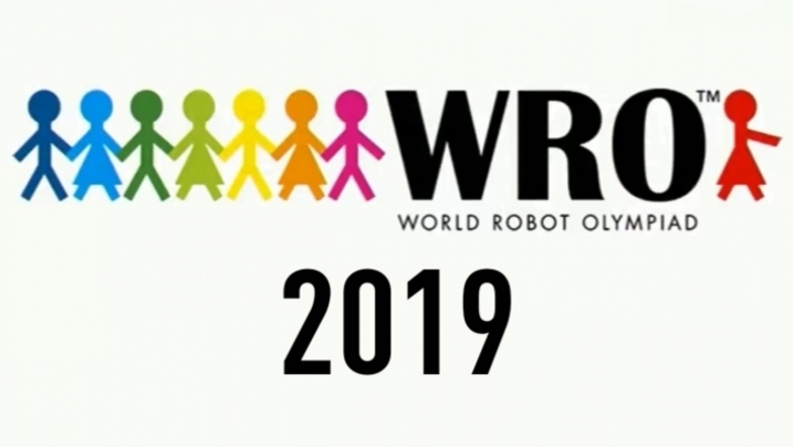 World Robot Olympiad 2019
