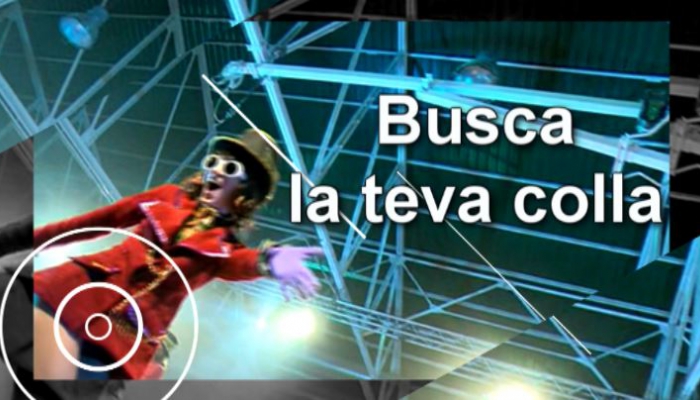 Carnaval la Bisbal d'Empordà 2020 - Busca la teva colla a la Rua