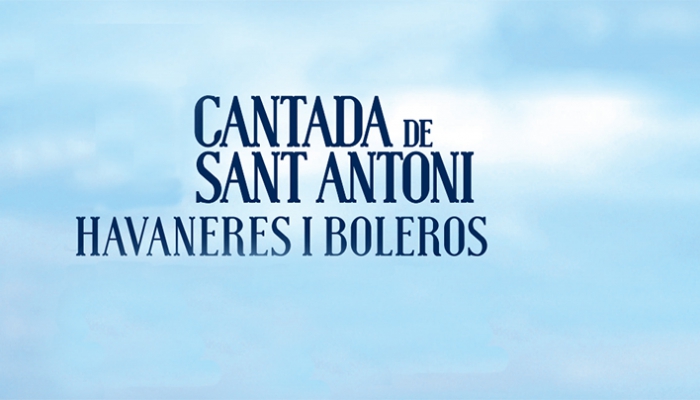 Cantades d'Havaneres i Boleros de Sant Antoni de Calonge