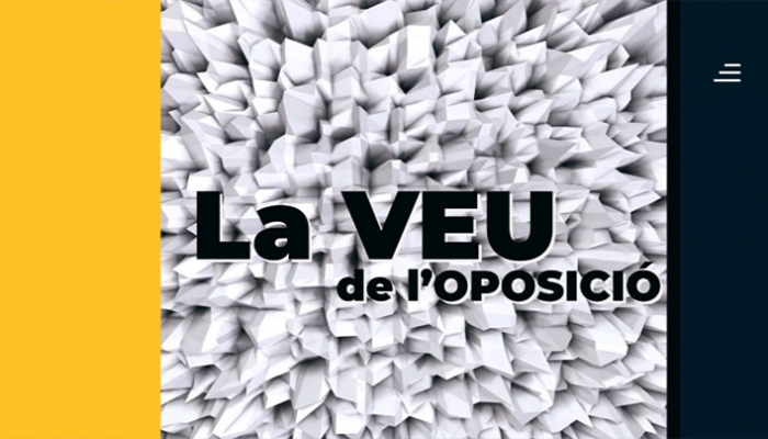 La Veu de l'Oposició