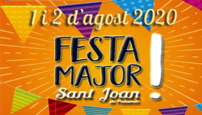 Festa Major de Sant Joan de Palamós