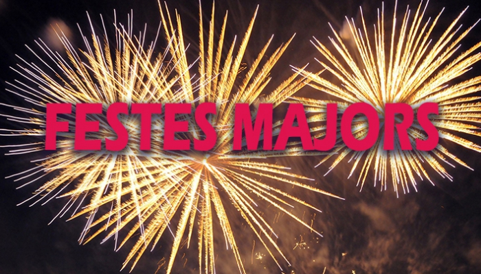 Festes Majors