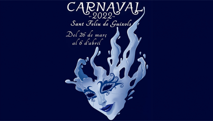 Carnaval Sant Feliu de Guíxols 2022