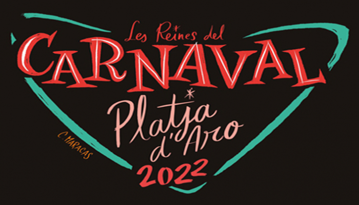 Carnaval Platja d'Aro 2022