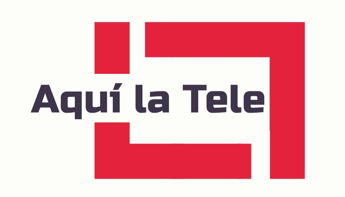 Aquí la Tele